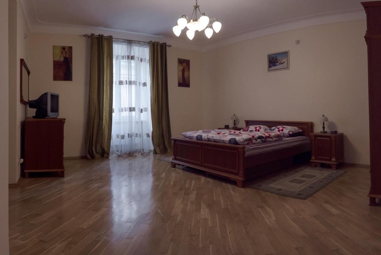 Apartments In The Historical Centre - Leópolis Habitación foto