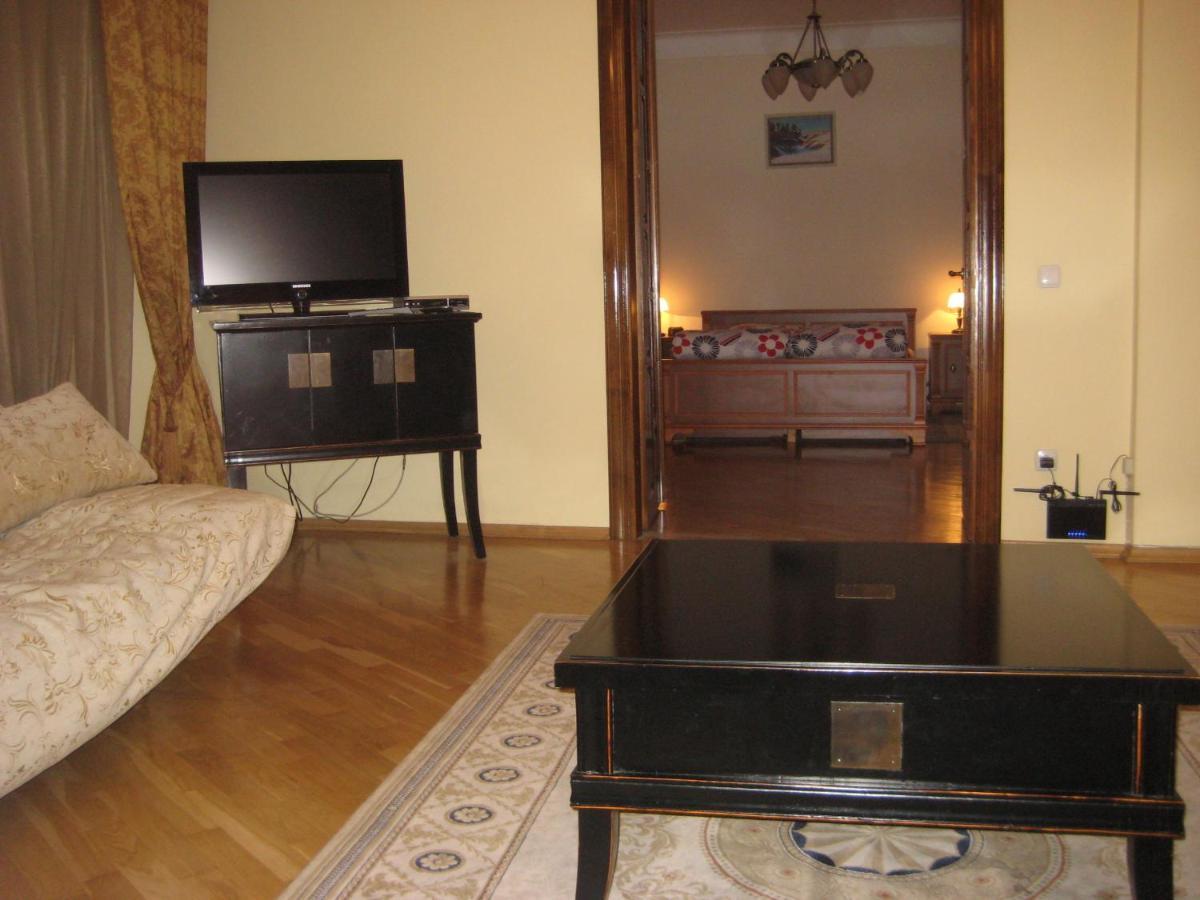 Apartments In The Historical Centre - Leópolis Habitación foto