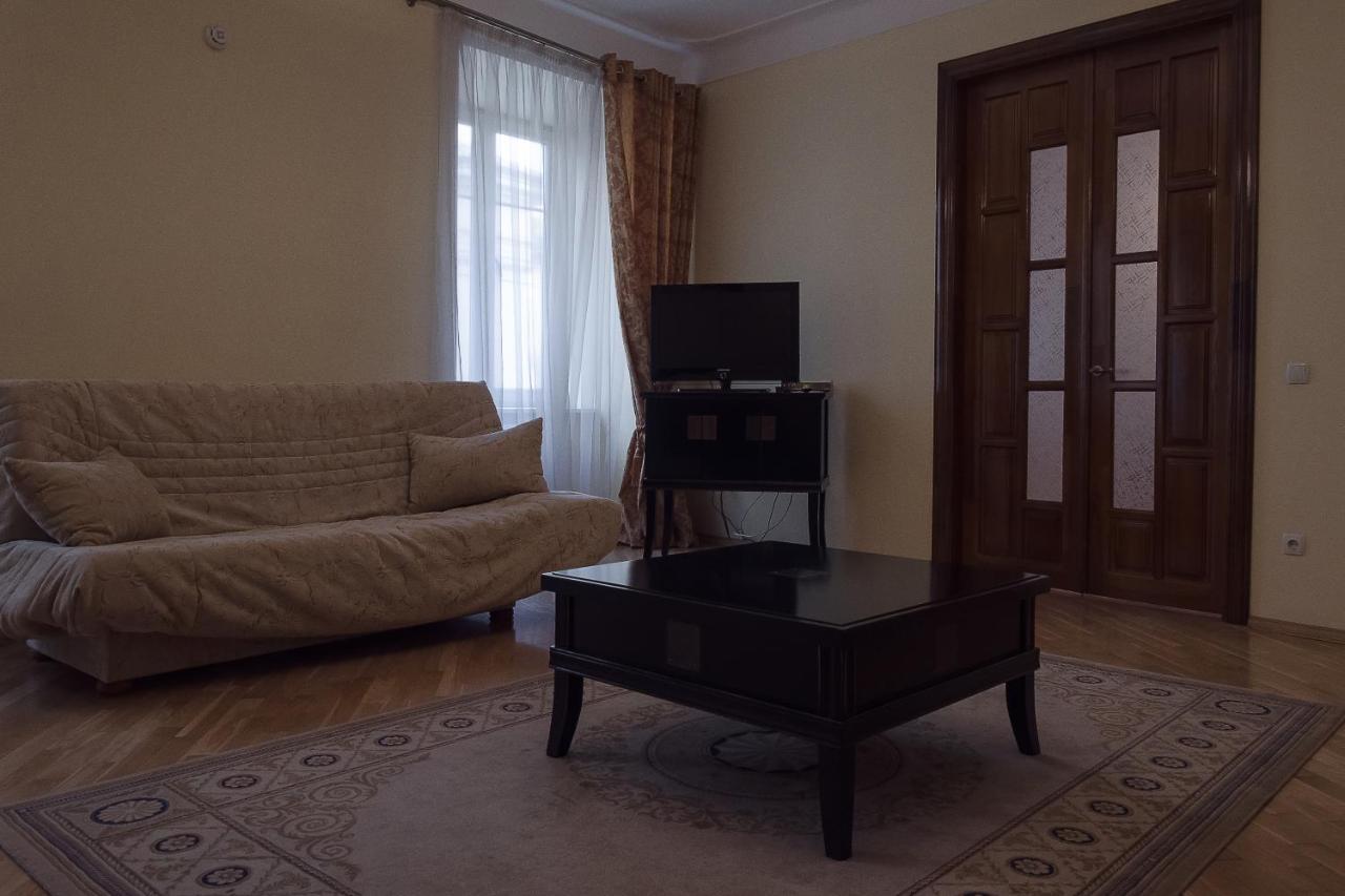 Apartments In The Historical Centre - Leópolis Habitación foto